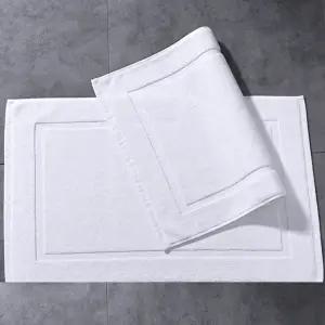 빨아쓰는 호텔식 발 수건 매트 타올 5060고급 (KYR-WFIHXJW)