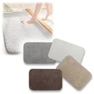 가정 빨아쓰는 물흡수 욕실 화장실 발매트 주방 발판 (KYR-WDCCC1C)