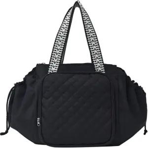 여행용 더플백 위켄더 여성용 가방 확장형 토트 핸드백 기저귀 백팩 숄더백 자동차 작업용 데일리