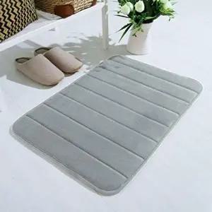 화장실발판 화장실 문앞 현관 러그 거실 발매트 거실 (KYR-WD83ADE)