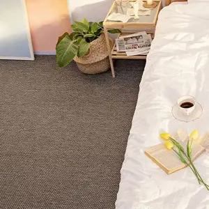 탄탄 러그 사이잘룩 차콜 200x300 (KYR-WBAA373)