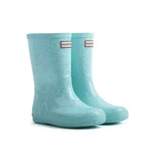 2026 헌터 키즈 퍼스트 클래식 자이언트 글리터 민트 HTKCG2TSFK22 MIN