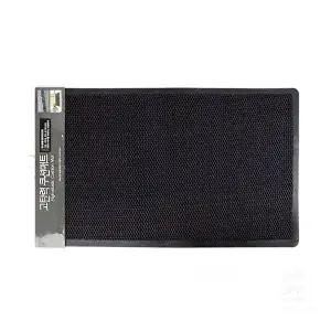 고탄력 쿠션매트-소 50x80cm 화장실매트 신발장매트 (KYR-W6480F3)