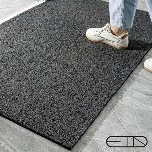 실내 실외 현관 입구 코일 매트 발판 60X90 (KYR-WB3FC93)