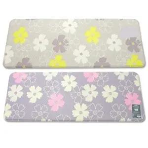 (P0000IDL) 도톰한 편안한 카렌 주방매트 (대형) (KYR-WA50E4D)