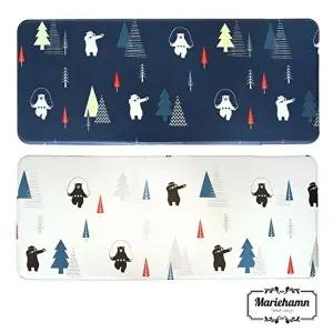 마리함양면쿠션매트(중)90cmx45cm (KYR-W9B165A)