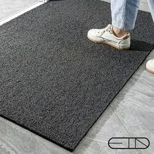 쿠션 코일매트 충격흡수 현관매트 바닥매트100 (KYR-WB42B28)