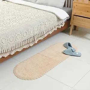 크로젯 주방매트 5color (KYR-WFGEXG2)