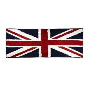 주방 발 매트 현관 발코니 베란다 깔판 러그 발판 (KYR-W786D81)