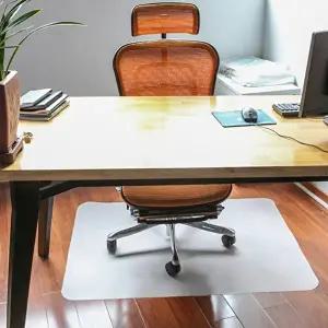 의자 체어매트 바닥보호 긁힘방지 패드 매트 DD-10352 (KYR-W73D1CE)