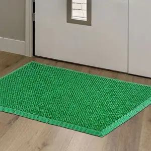 테잔디매트 현관발매트 호텔 도어러그 야외 인테리어 (KYR-WE6DBE1)
