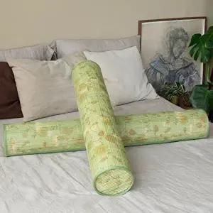 편백 대나무 죽부인/대형110x17cm (KYR-WB7F379)