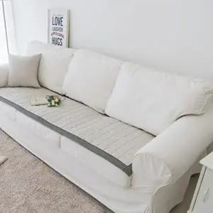 아잠 멜란 쇼파패드 4인용 (65x230cm) (KYR-W67E725)