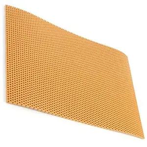 미끄럼방지 쿠션 매트 35x55cm 잘라쓰는 주방 현관 (KYR-WD04EDC)