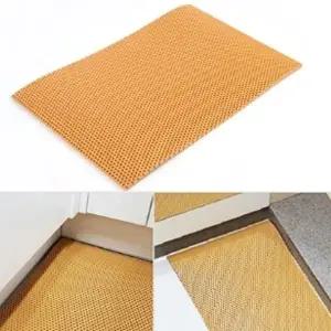 잘라쓰는 갈색 쿠션매트 (KYR-W54B24C)