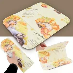 접이식 미니매트 휴대용방석 캠핑매트 깔개 등산방석 (KYR-WC79F7D)