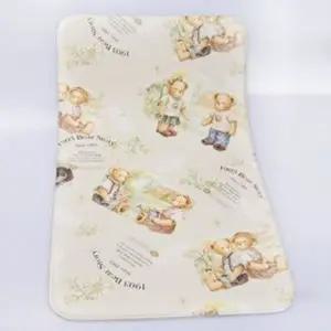 주방 매트 싱크대 발매트 깔개 쿠션 주방 패드 소 (KYR-W7DA203)