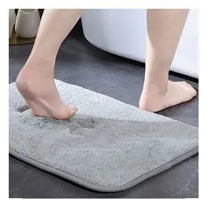 (모두) 메모리폼 욕실 발매트 60X40 (KYR-WA669F3)