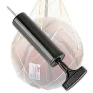 [콩심팥심]스포츠 공 바람넣기 미니 볼 에어펌프 휴대 수동 펌프 휴대용 펌프