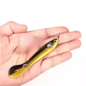 [콩심팥심]소프트 루어낚시 움직이는 가짜미끼 세트 낚시미끼 소프트베이트