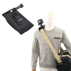 여행용 하이킹 캠프 야외용 백팩 가방 스트랩 장치 호환액세서리