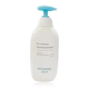 바스 프리뮨 샴푸바스 350ml 궁중비책