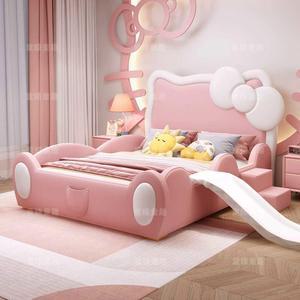 아동침대 공주침대 초등학생 꾸미기 아이방