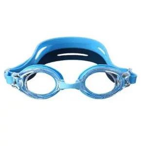 [콩심팥심]아동 수경 어린이 수영용품 블루색상 SK650 모델