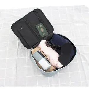 더스트백 가방 보스턴백 캐리어 트래블백 여행용 스타일 편리한