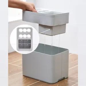 부피가 작고 수납력 좋은 우산꽂이/ 10개 보관가능 (KYR-WBD5797)