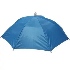 손이 자유로운 모자우산 양산 햇빛가리개 (KYR-W913D69)