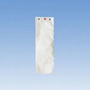 우산 자동포장기용 우산비닐 소 140x140mm 1000매 (KYR-W78FF60)