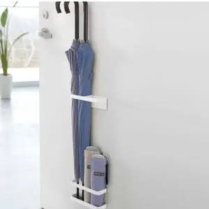 리빙 무타공 우산꽂이 자석 자석우산꽂이 다용도꽂이 (KYR-WCEE585)