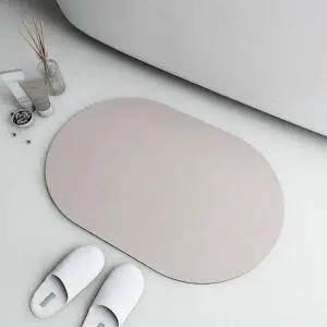 매트 규조토 욕실발판 흡수 발매트 욕실용품 (KYR-WFFPPMR)