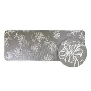 푹신푹신 쿠션 주방 발매트 1p 주방매트 씽크대매트 (KYR-WD099B9)