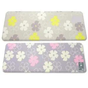 (P0000IDL) 도톰한 편안한 카렌 주방매트 (대형) (KYR-WA50E4D)