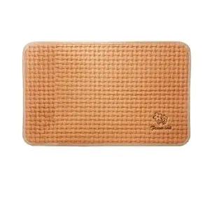 발매트 현관 욕실 주방 화장실 거실 러그 발판 브라운 (KYR-W990F82)