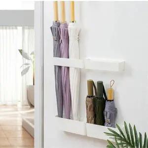 현관 인테리어 우산꽂이 거치대 공간활용 정리 (KYR-WE5CD66)