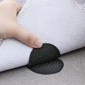 카페드밀림방지 스티커찍찍이 논슬립패트 찍찍이패드 (KYR-WFF0899)