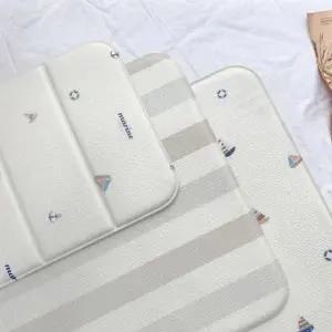 니드코 주방매트 마린 싱크대 쿠션 주방 발매트 대 (KYR-WF20DD9)