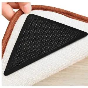 쇼파앞 흐트러진 러그 카페트논슬립 4P (KYR-WE51BD3)