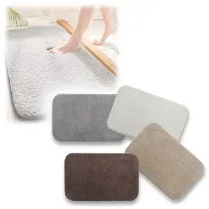 가정 빨아쓰는 물흡수 욕실 화장실 발매트 주방 발판 (KYR-WDCCC1C)