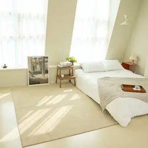 위드 항균 러그 베이지 50x100 (KYR-WC6883E)