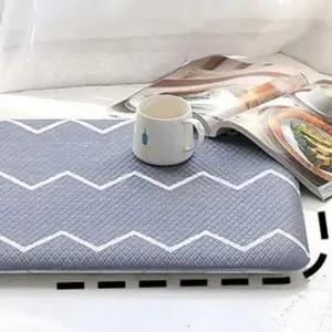 두꺼운 양면 싱크매트 K-8260 소형 더도 (KYR-W90C153)