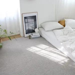 사이잘룩 플랫 사계절 러그 150x200cm (KYR-WC0718C)