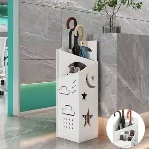 사무실 가정 매장 우산꽂이 정리함 우산 거치대 (KYR-WB1F263)