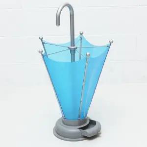 우산모양 우산꽂이 대용량 업소용 가정용 (KYR-WFJFVMR)