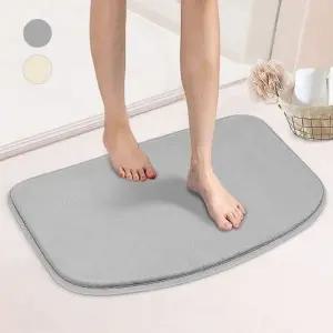 욕실 현관 규조토발매트 화장실 주방러그 주방매트 메 (KYR-WD90FD1)