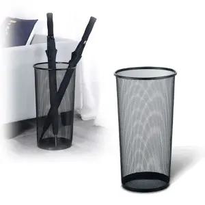 업소 카페용 우산 보관 꽂이 현관 모던 철제 거치대 (KYR-WE77910)