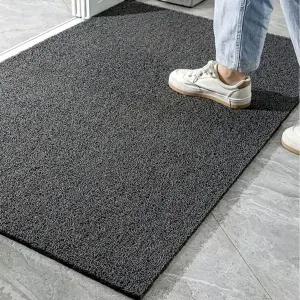 출입구 현관 코일 발매트 충격흡수 매트 100X120 (KYR-WB886CC)